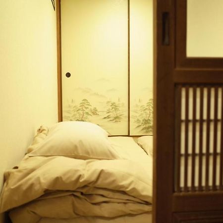 bnb+ Asakusa Kuramae Tokyo Eksteriør billede