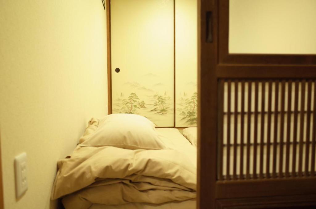 bnb+ Asakusa Kuramae Tokyo Eksteriør billede