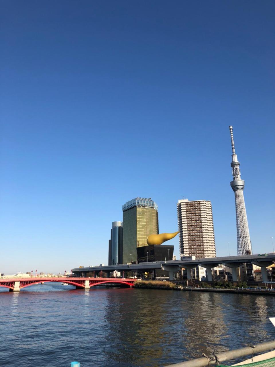 bnb+ Asakusa Kuramae Tokyo Eksteriør billede