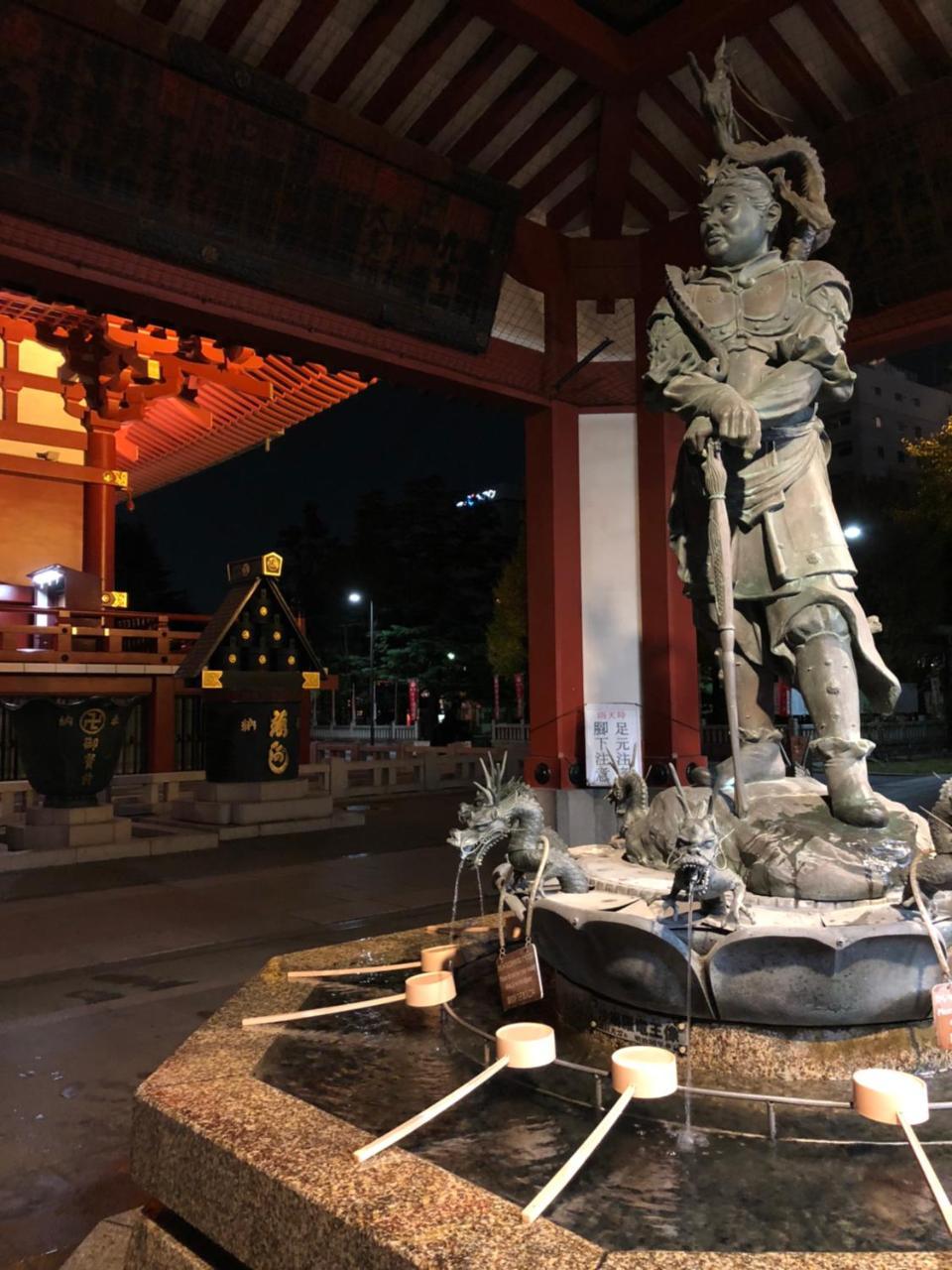 bnb+ Asakusa Kuramae Tokyo Eksteriør billede