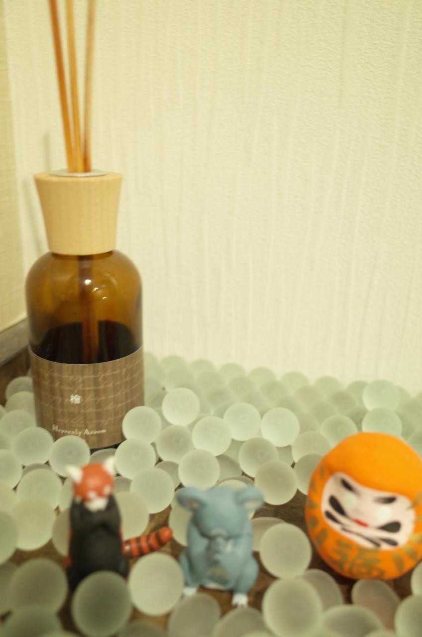bnb+ Asakusa Kuramae Tokyo Eksteriør billede