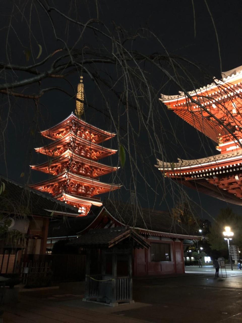 bnb+ Asakusa Kuramae Tokyo Eksteriør billede