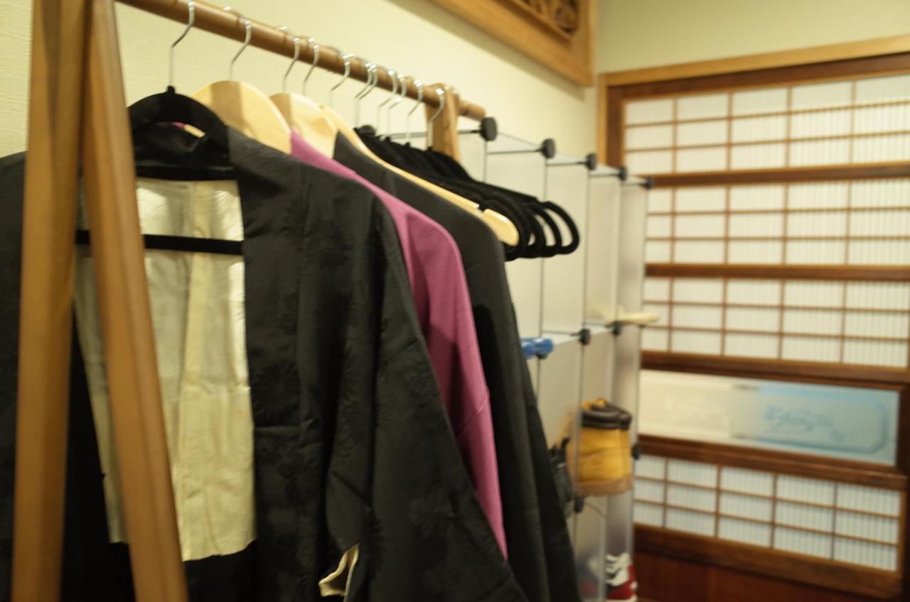 bnb+ Asakusa Kuramae Tokyo Eksteriør billede