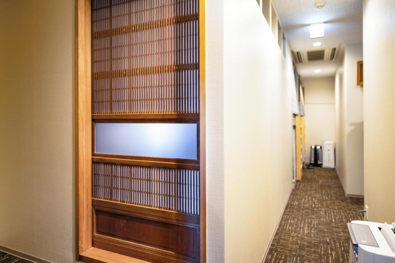 bnb+ Asakusa Kuramae Tokyo Eksteriør billede