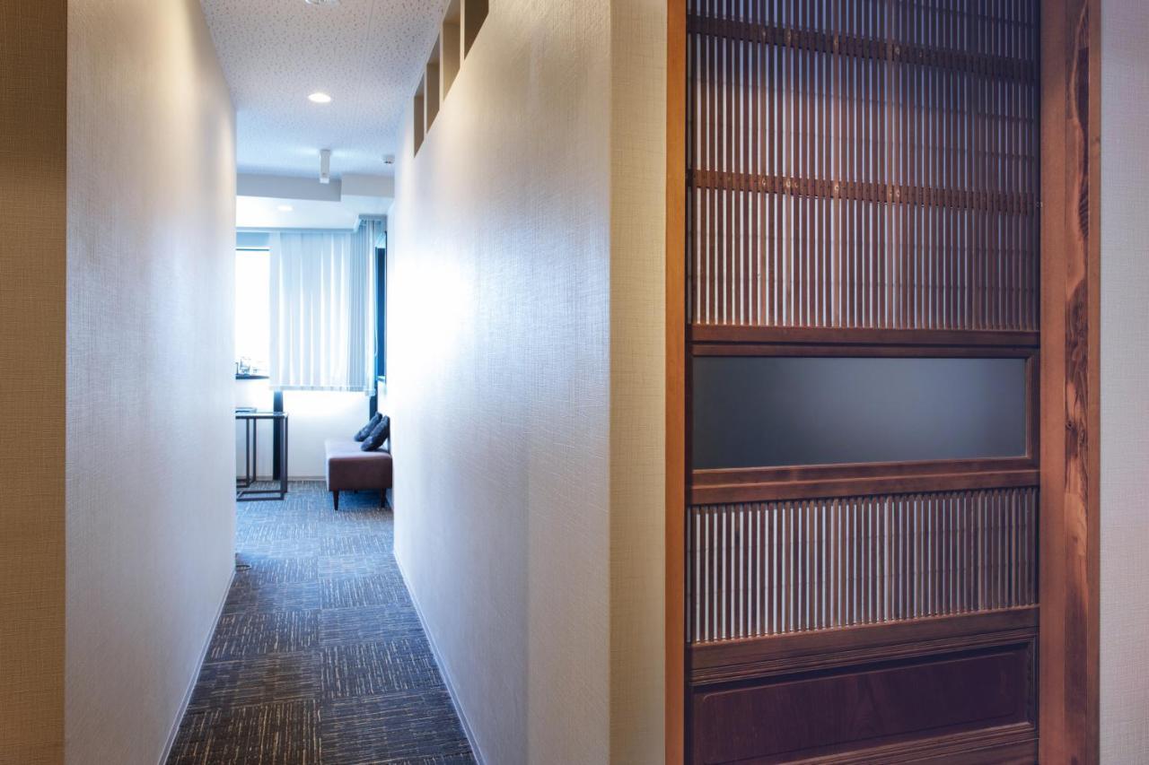 bnb+ Asakusa Kuramae Tokyo Eksteriør billede